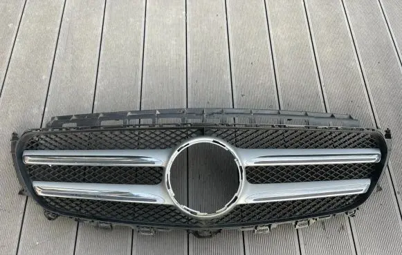 Mercedes-Benz E W213 Front grill A2138880123