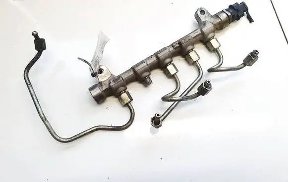 KIA Optima Fuel main line pipe 0445214181 31400-2a420