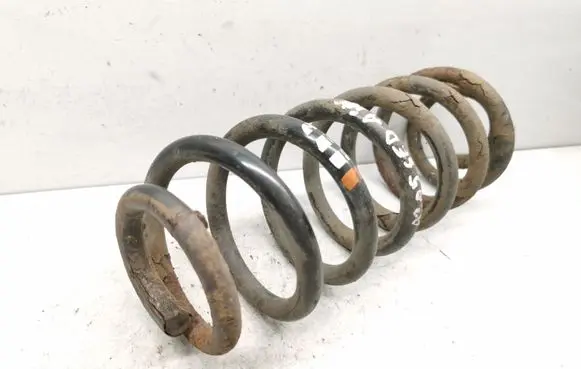 Audi A3 S3 8P Rear coil spring