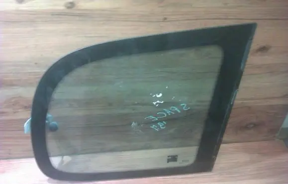 Renault Espace III Rear side window