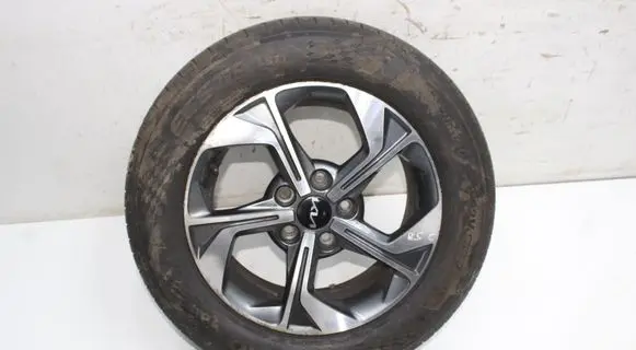 KIA Xceed R16 alloy rim 52910J7700 20560R16