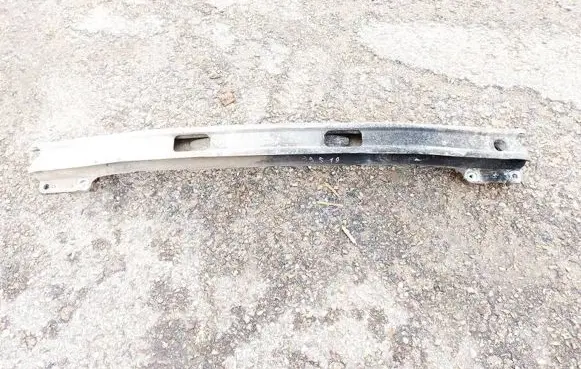 Rear beam