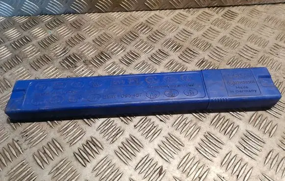 BMW 3 E90 E91 Tool box 1095457