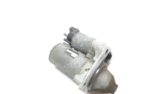 Peugeot 2008 I Starter motor 9671530880 4280008332 09S14
