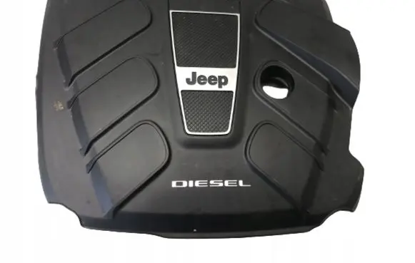 Jeep Grand Cherokee Engine cover (trim) 04627157BAG