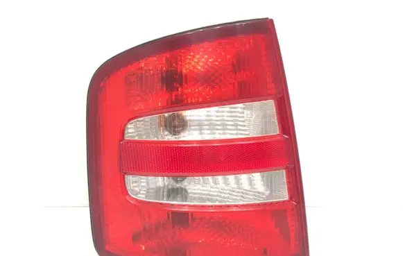 Skoda Fabia Mk1 (6Y) Rear/tail lights 6Y9945095B