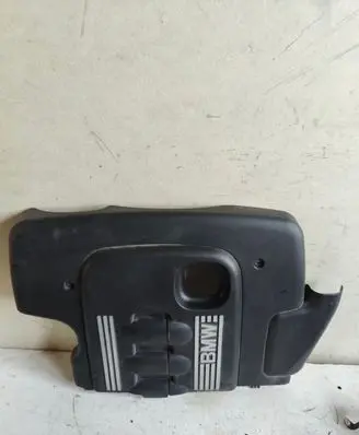 BMW 1 E81 E87 Engine cover (trim) 7789006