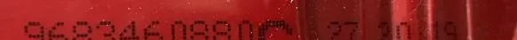 Peugeot 3008 I Rear/tail lights set PEUGEOT3008
