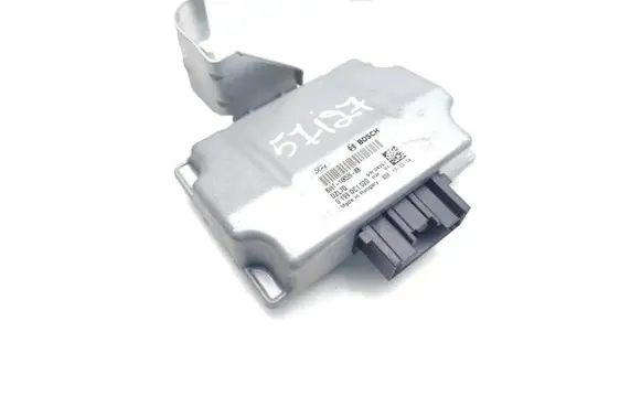 Ford Focus Voltage converter inverter BV6T14B526BB 0199DC1020