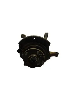 Nissan X-Trail T30 Front wheel hub spindle knuckle