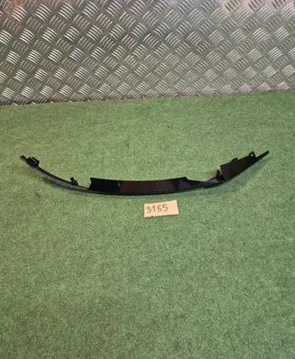 Jaguar I-Pace Front bumper splitter molding J9D317E837A