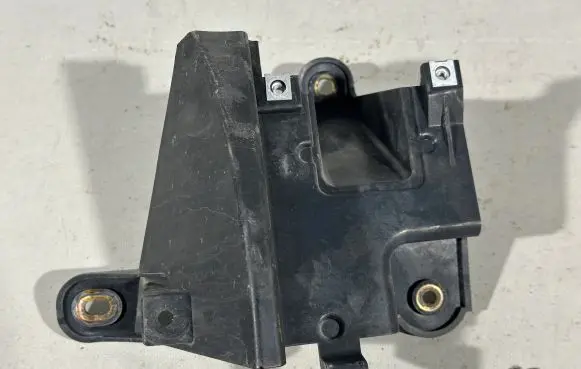 Porsche Cayenne (92A) Blind spot radar bracket 95861850910 7P5907509J
