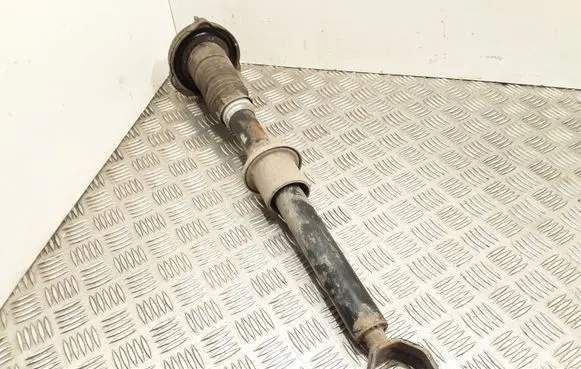 Mercedes-Benz E W211 Front shock absorber/damper A2113239400