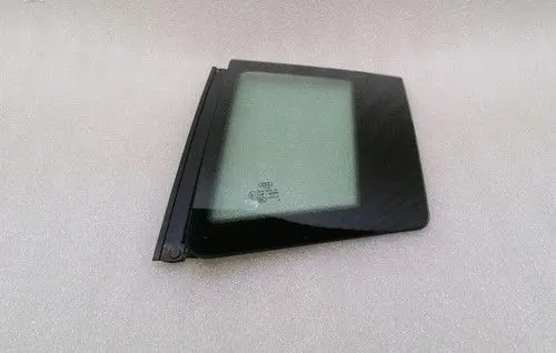 Audi R8 4S Rear door window glass 4S8845299A