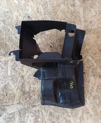 Cupra Formentor Intercooler air guide/duct channel 5G0121334A