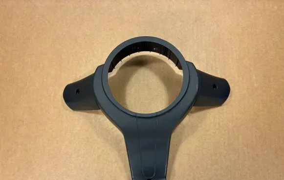 BMW 1 F20 F21 Steering wheel trim 32307848267 32307846038