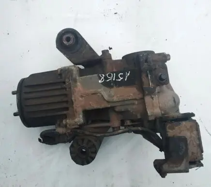 Mitsubishi Outlander Rear differential t02gs2160 ratio2.352