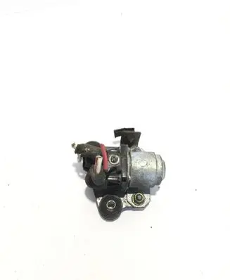 Mitsubishi L200 Glow plug pre-heat relay MD342751 6902 15474