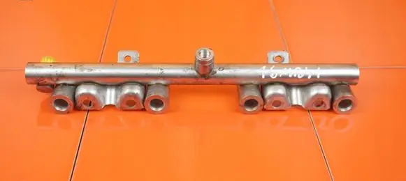 Peugeot RCZ Fuel line pipe V759242680 5FU