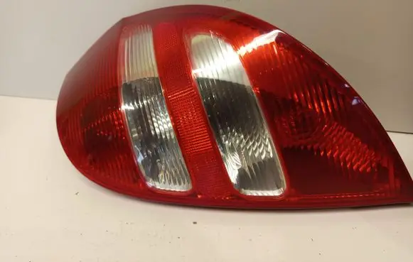 Mercedes-Benz A W169 Rear/tail lights