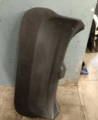 Nissan X-Trail T32 Tailgate trim 909004CE1A