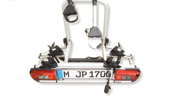 BMW X1 E84 Bicycle carrier rack 2150350