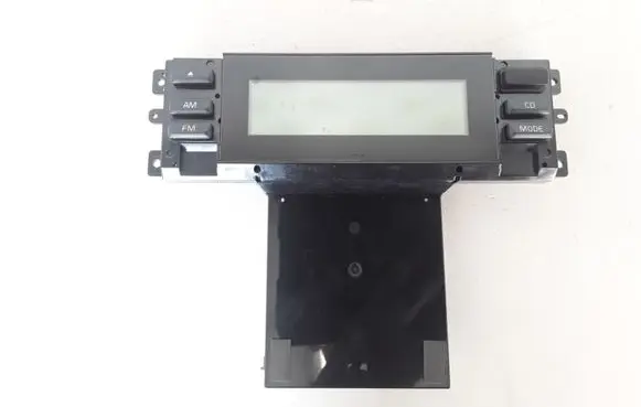 Volvo S80 Screen/display/small screen 31268924