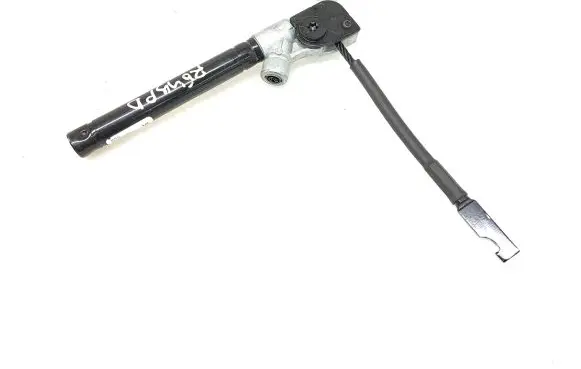 Tesla Model 3 Front seatbelt buckle 109032401C AR190163043660