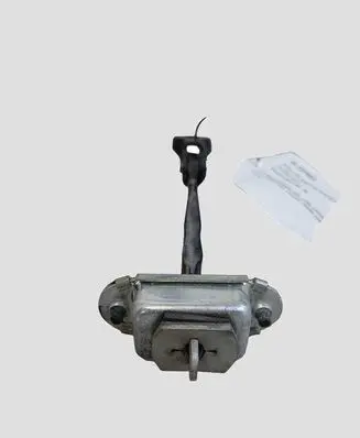 Renault Koleos I Front door check strap stopper