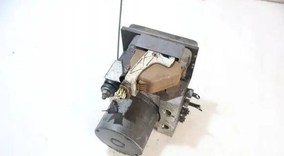 Peugeot 407 ABS Pump