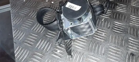 Nissan Qashqai Rear seatbelt 28710JD000