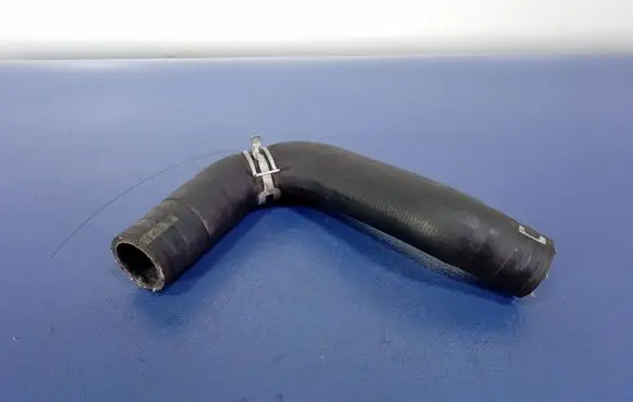 Toyota Aygo AB10 Engine coolant pipe/hose
