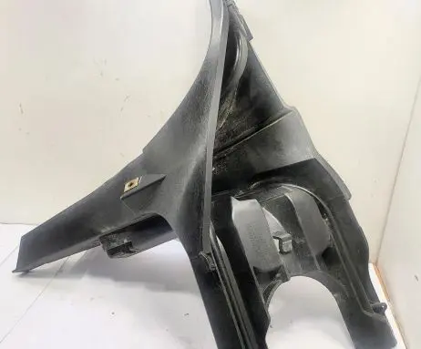 BMW X5 E70 Headlight/headlamp mounting bracket 51127157984