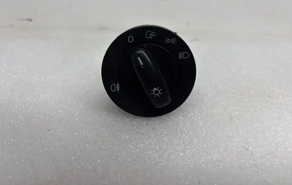 Volkswagen PASSAT B6 Light switch 1K0941431M