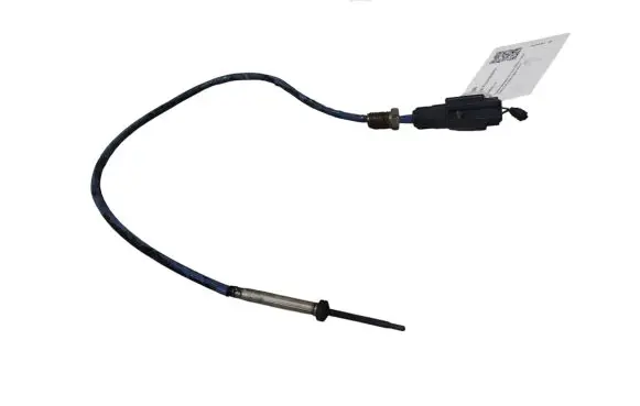 Volvo S60 Exhaust gas temperature sensor 6G9112B591DA