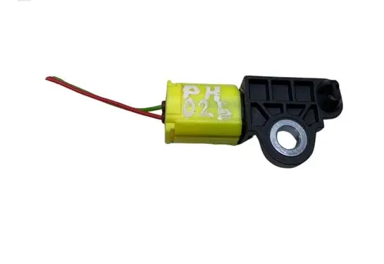 Nissan Qashqai Airbag deployment crash/impact sensor 988303RA0A