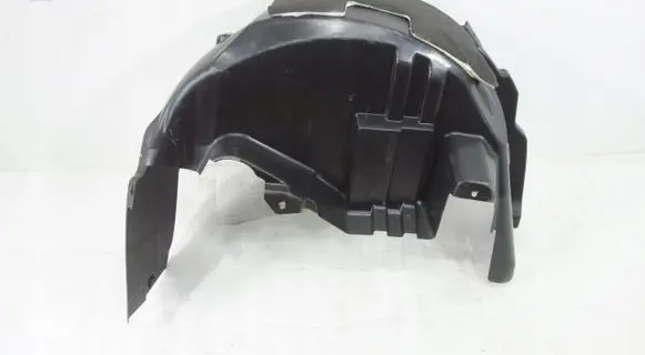 Fiat 500E Rear arch fender liner splash guards 52221399