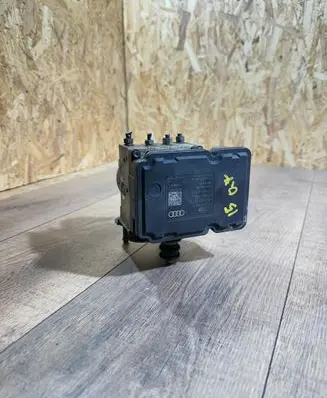 Audi Q7 4L ABS Pump 4L0614517A 00402364D000 10062333743