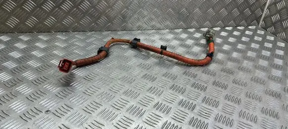 Lexus IS III XE30 Other wiring loom 8221253030