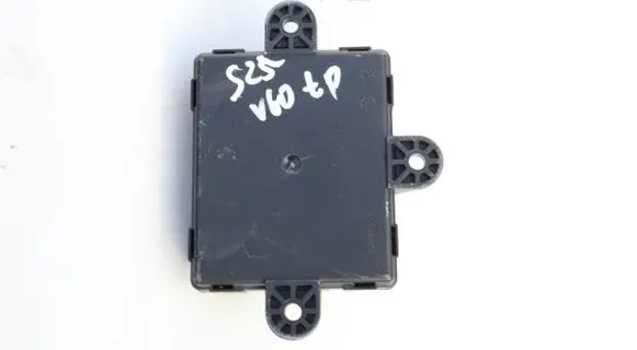 Volvo V60 Door control unit/module 31343872