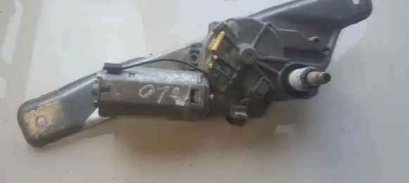Volkswagen Polo III 6N 6N2 6NF Rear window wiper motor 6N0955711A 40401512V