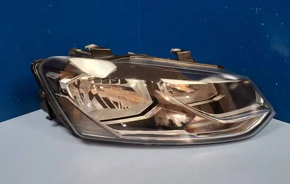 Volkswagen Polo V 6R Headlight/headlamp 6C1941006B 1EB01203402
