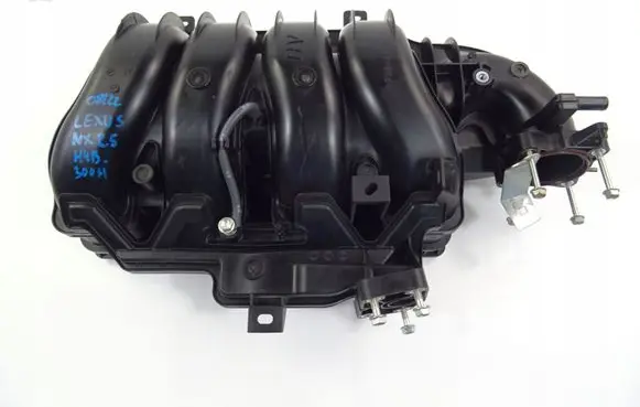 Toyota RAV 4 (XA40) Intake manifold