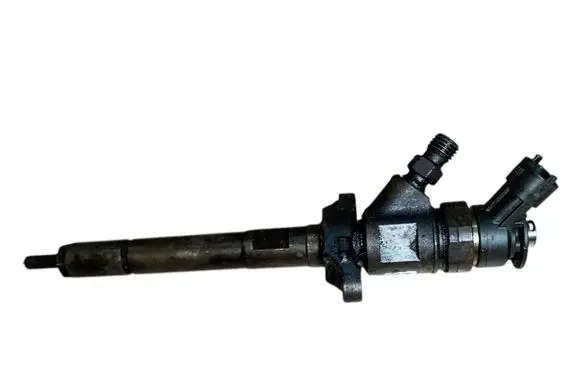 Ford Focus Fuel injector 9M5Q9F593AA 0445110353