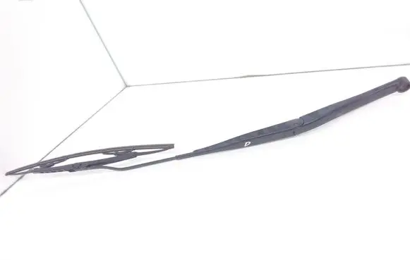 Opel Vectra C Front wiper blade arm 09185813