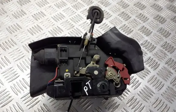 Audi A4 S4 B6 8E 8H Rear door lock 8E0839350