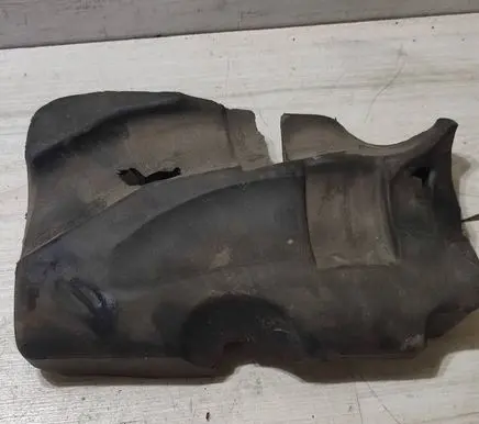 Jeep Grand Cherokee Engine cover (trim) 04627163AD