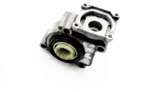 BMW X5 E53 Manual 5 speed gearbox 7511022