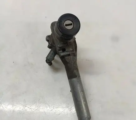 Mercedes-Benz 207 310 Ignition lock 0004600284