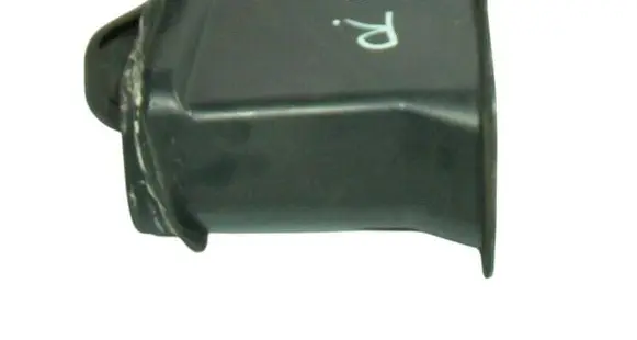 Porsche Cayman 987 Other engine bay part 98757565800